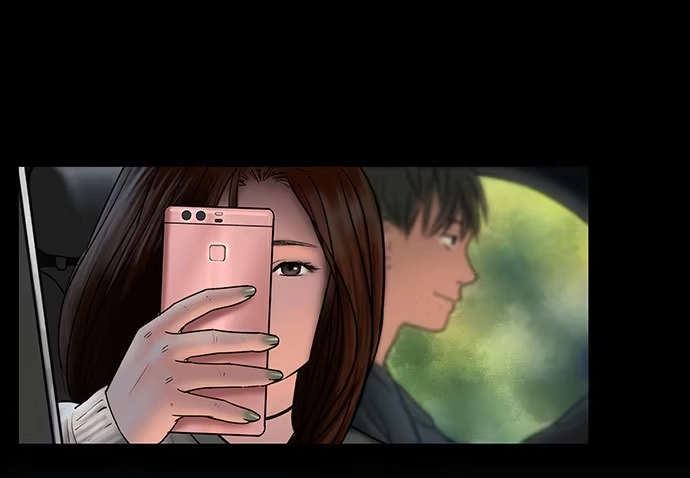 画诡 夜路-1 第10页