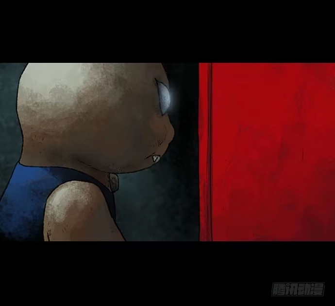 画诡 捉迷藏-下 第20页