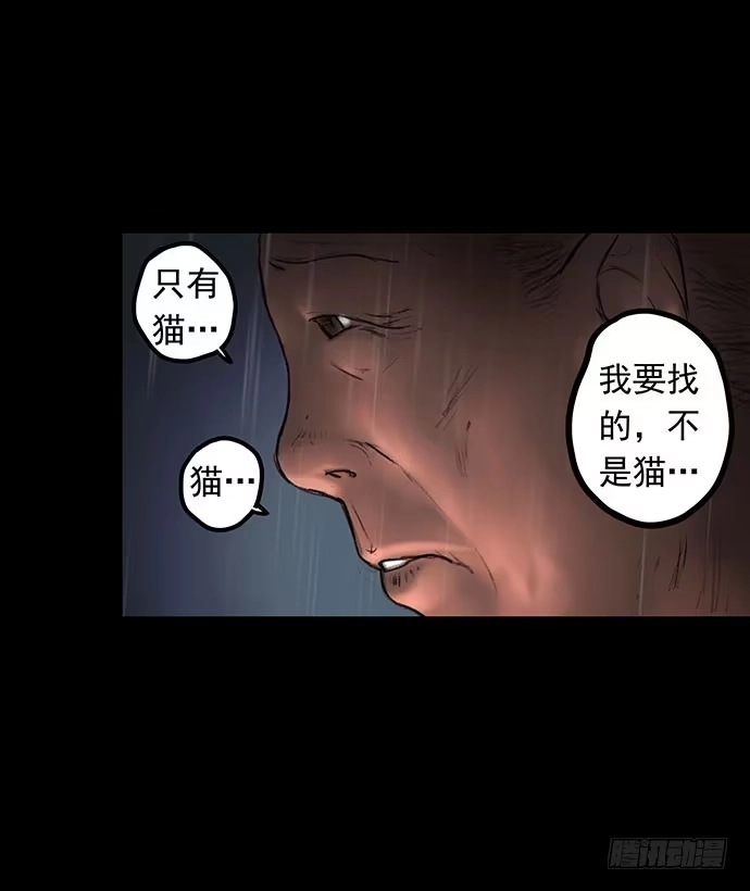 画诡 猫-1 第39页