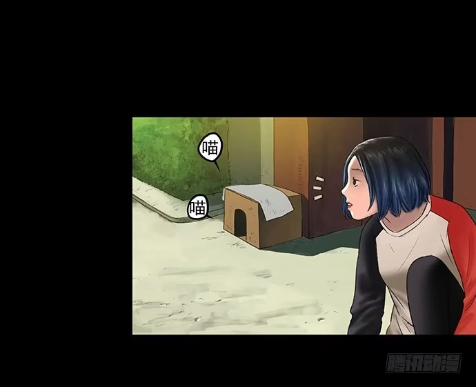 画诡 猫-1 第13页