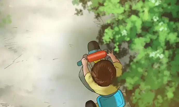 画诡 猫-2 第25页