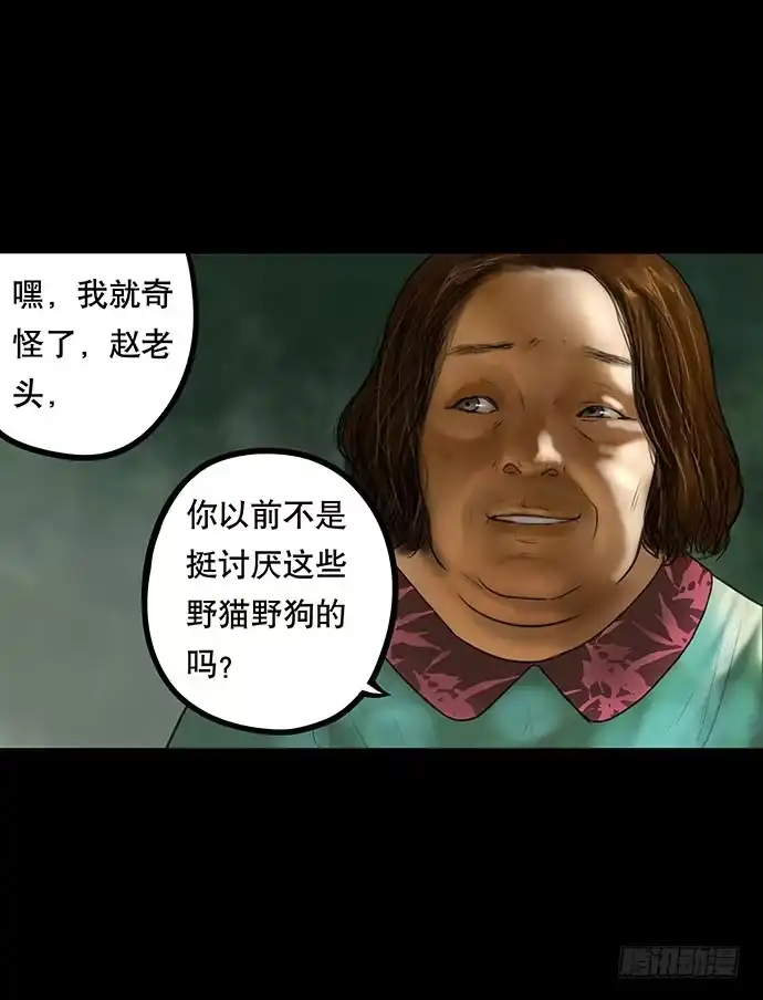 画诡 猫-2 第8页