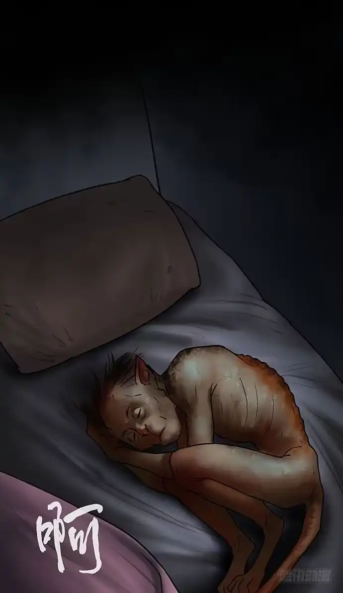 画诡 猫-3 第64页