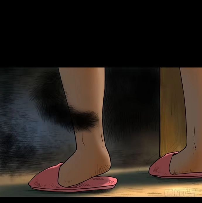 画诡 猫-3 第19页