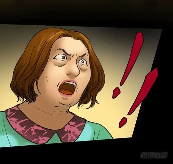 画诡 猫-4 第35页