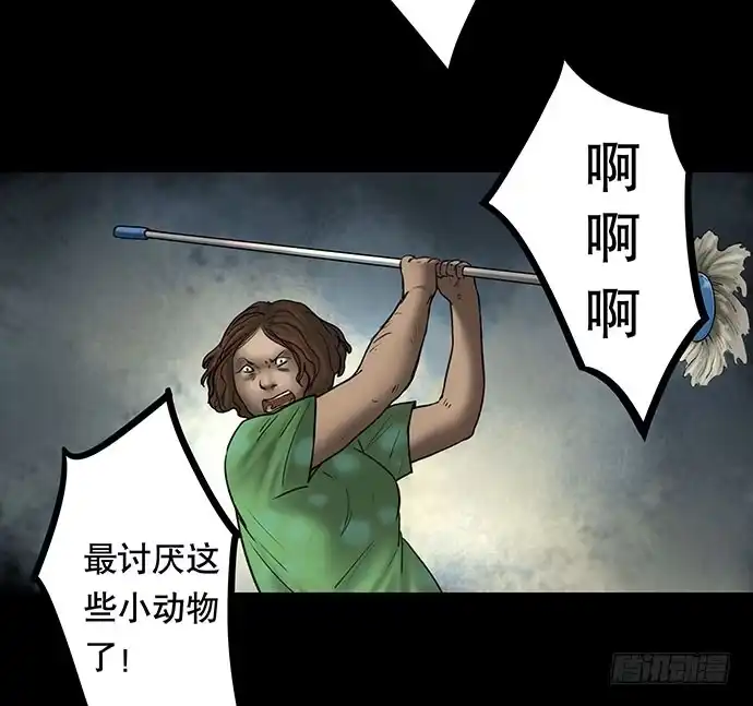 画诡 猫-5 第58页