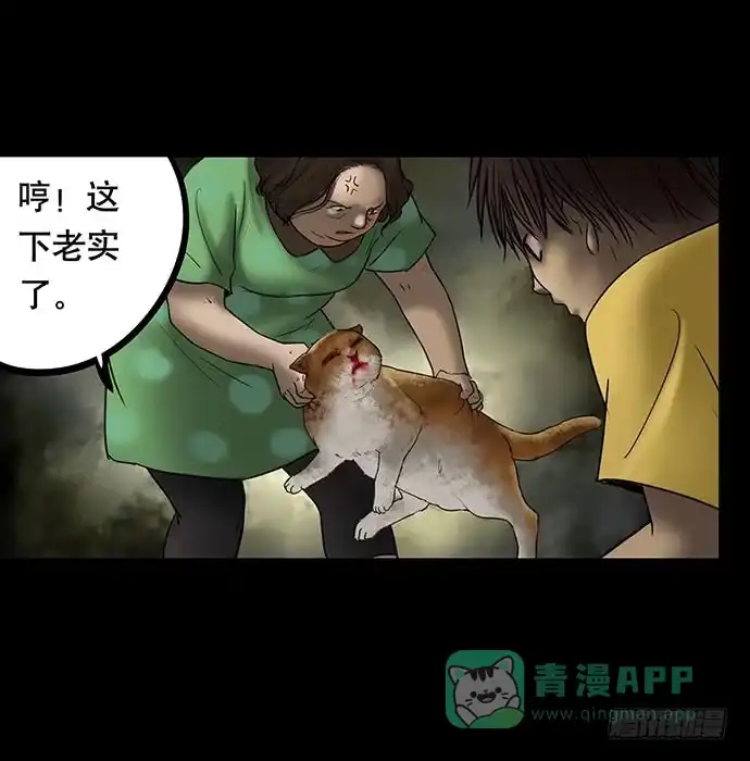 画诡 猫-5 第61页