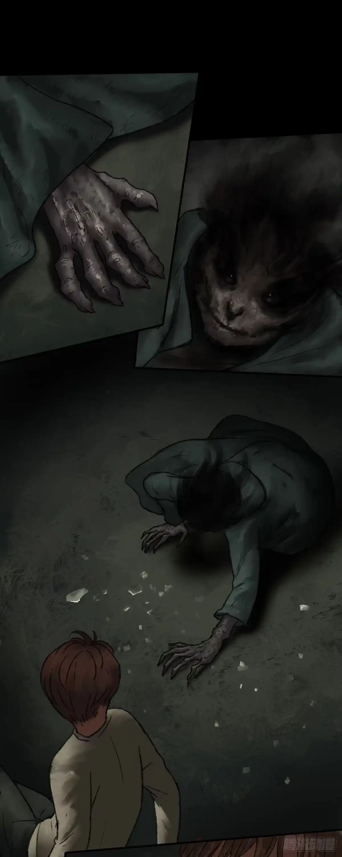 画诡 门头镜-2 第14页