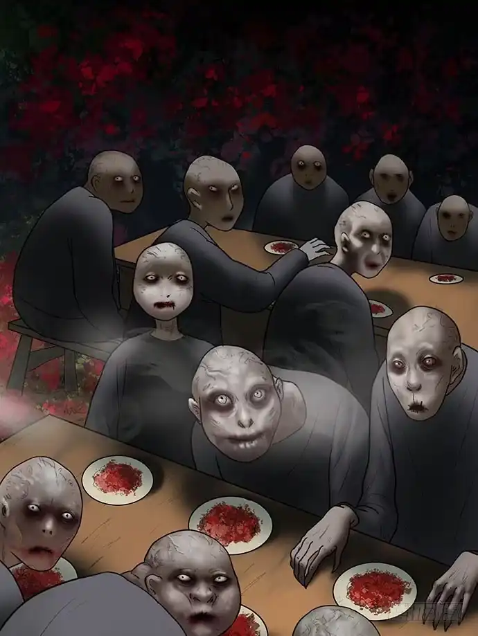 画诡 夜路-2 第27页