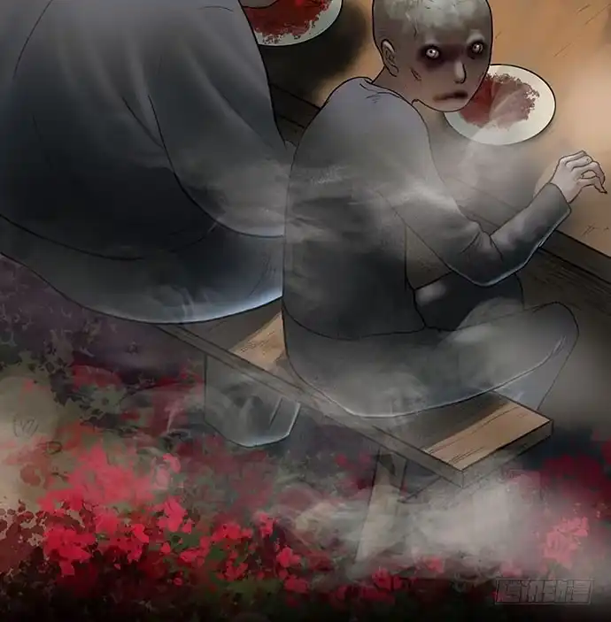 画诡 夜路-2 第28页