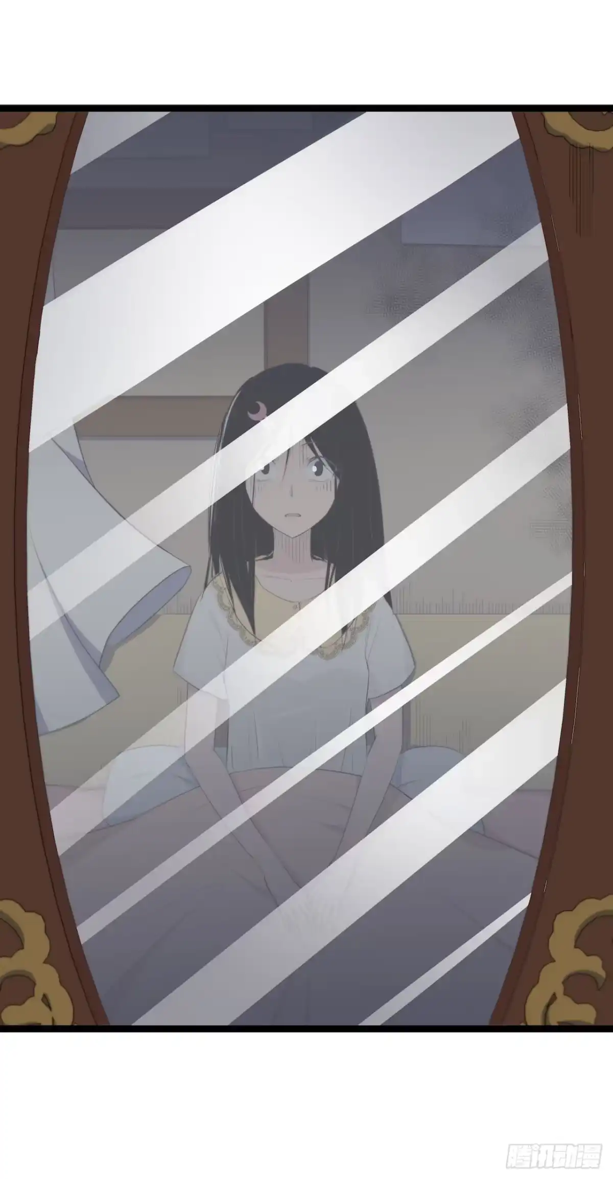 画诡 镜子中的姐姐-2 第10页