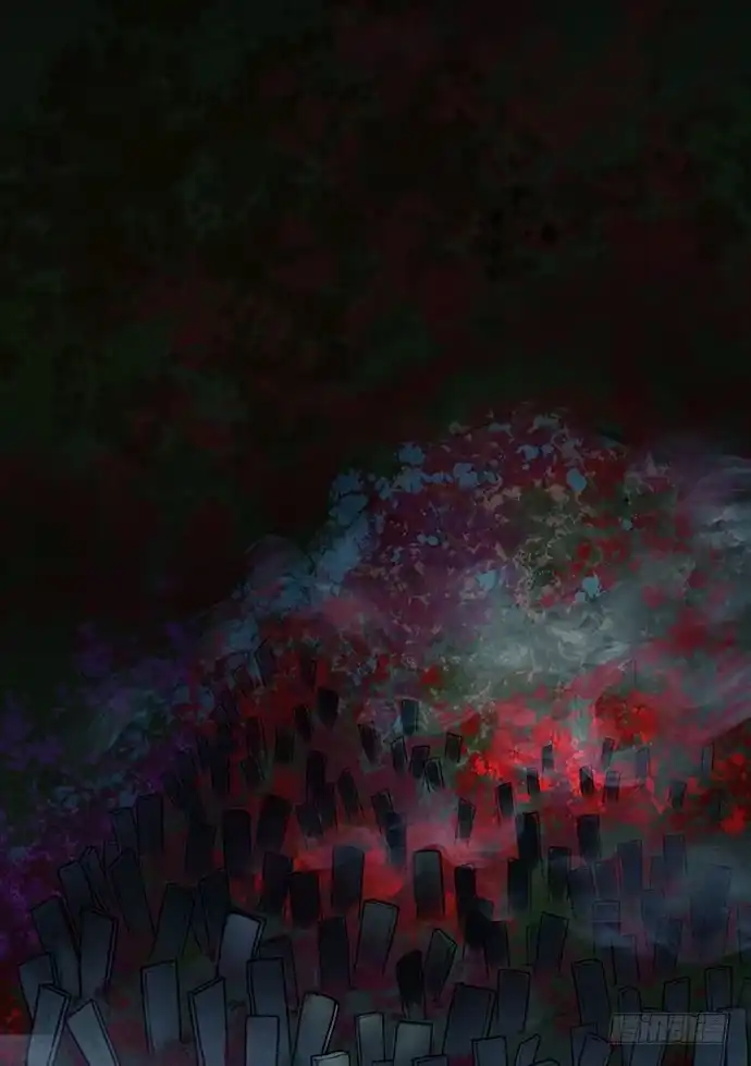 画诡 夜路-3 第54页