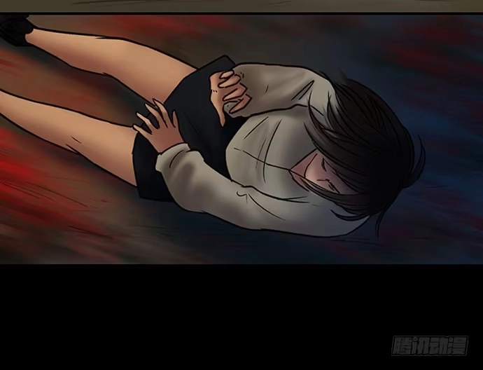 画诡 夜路-3 第52页