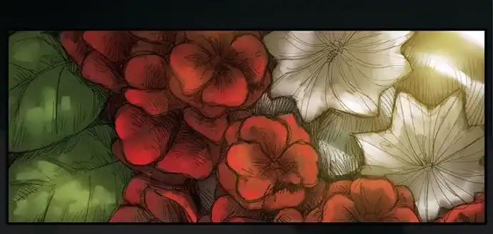 画诡 柩室-上 第10页