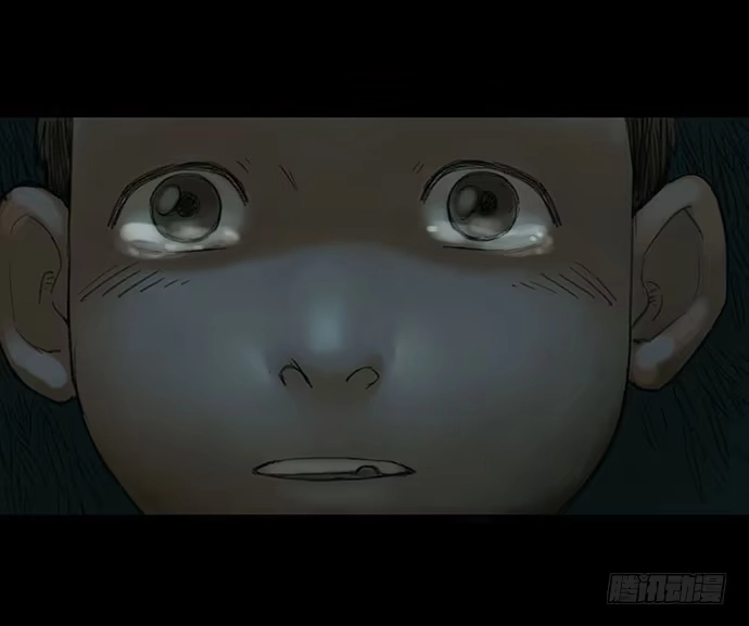 画诡 柩室-下 第62页
