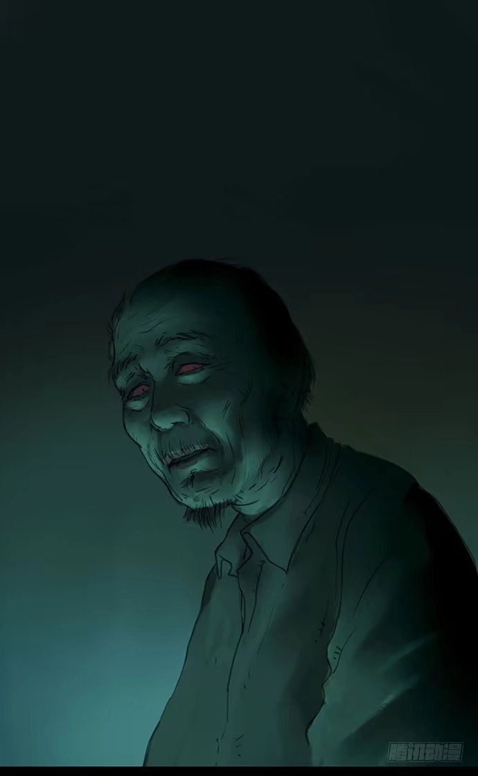 画诡 柩室-下 第19页
