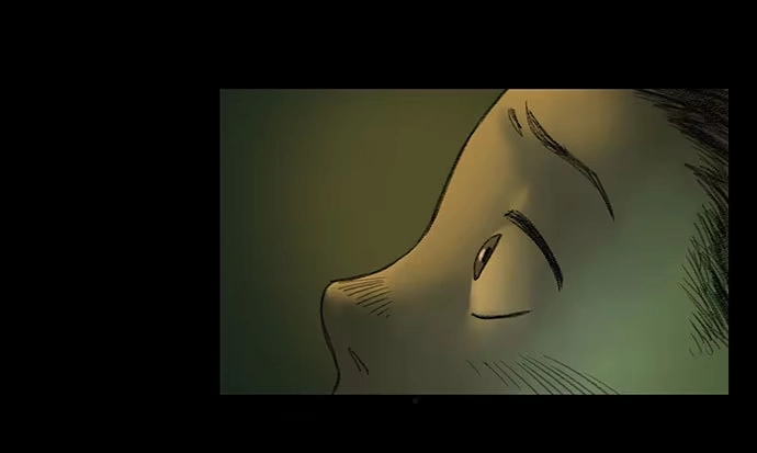 画诡 柩室-下 第14页