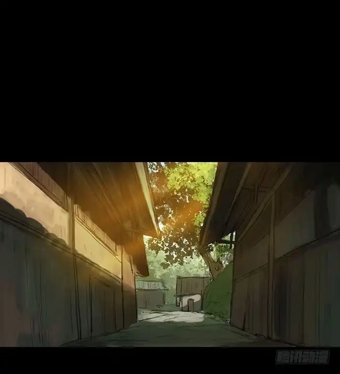 画诡 猴戏-1 第73页
