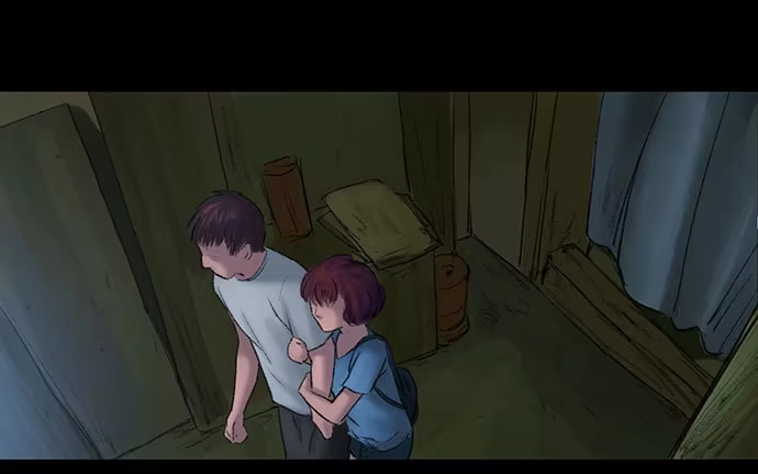 画诡 猴戏-1 第112页
