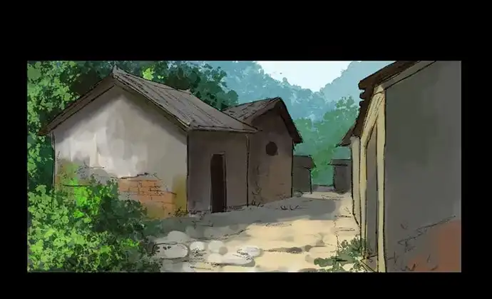 画诡 猴戏-1 第55页
