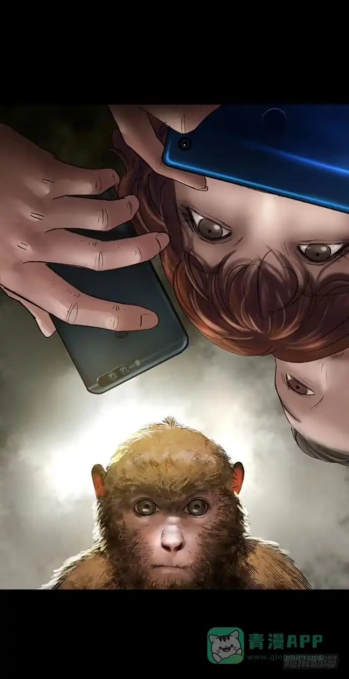 画诡 猴戏-1 第6页