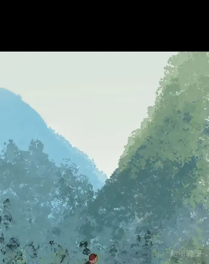 画诡 猴戏-1 第49页