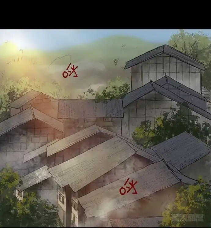 画诡 猴戏-1 第64页
