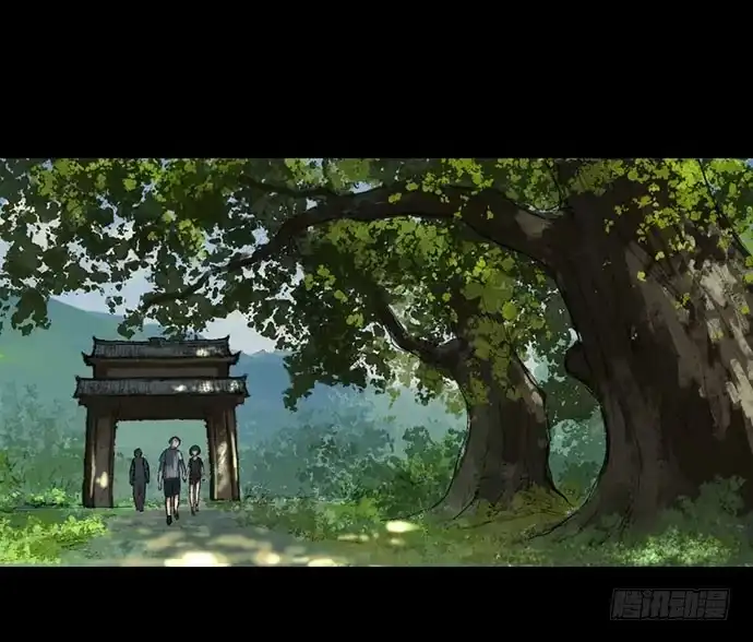 画诡 猴戏-1 第52页