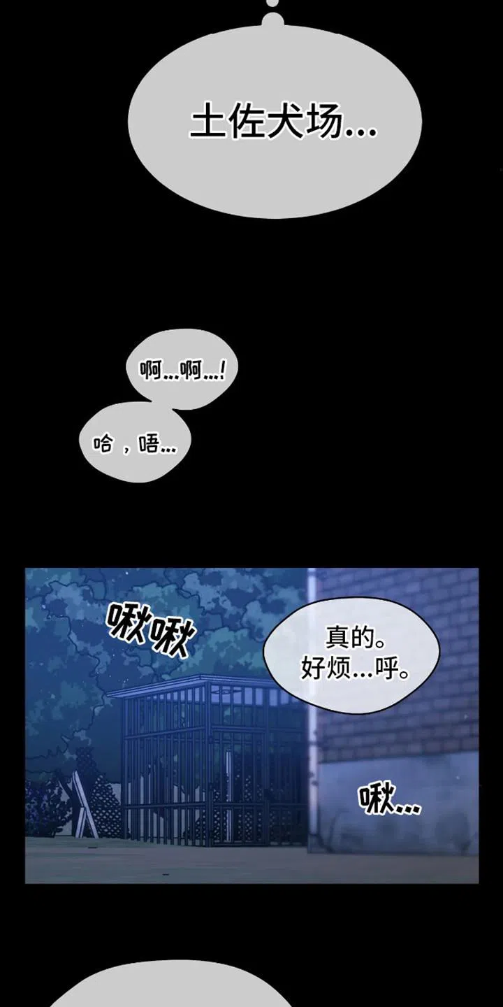 坏苹果狗笼 第10话 第15页