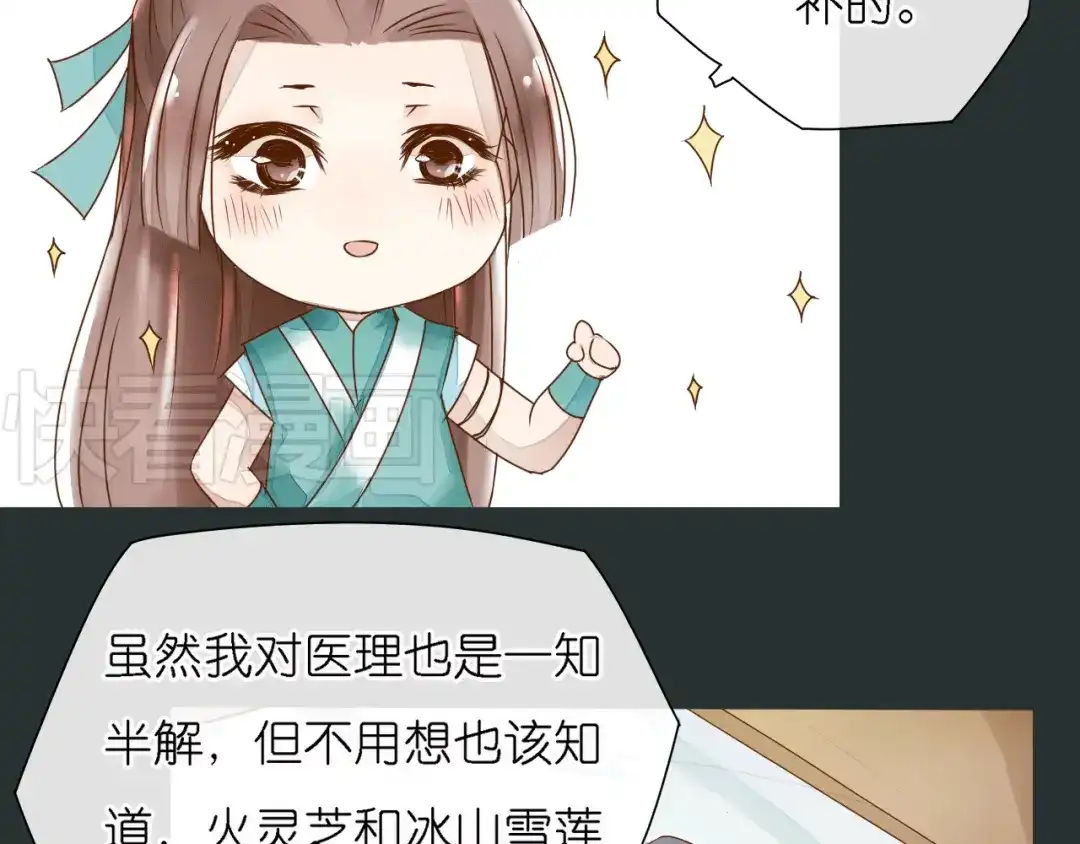 《皇城浮梦》第1~2话 皇叔你逃不掉的！ 第88页