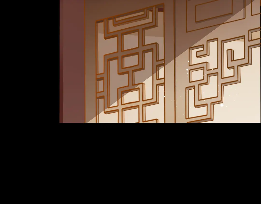 《皇城浮梦》第12话 真的要心怀仇恨吗？ 第3页