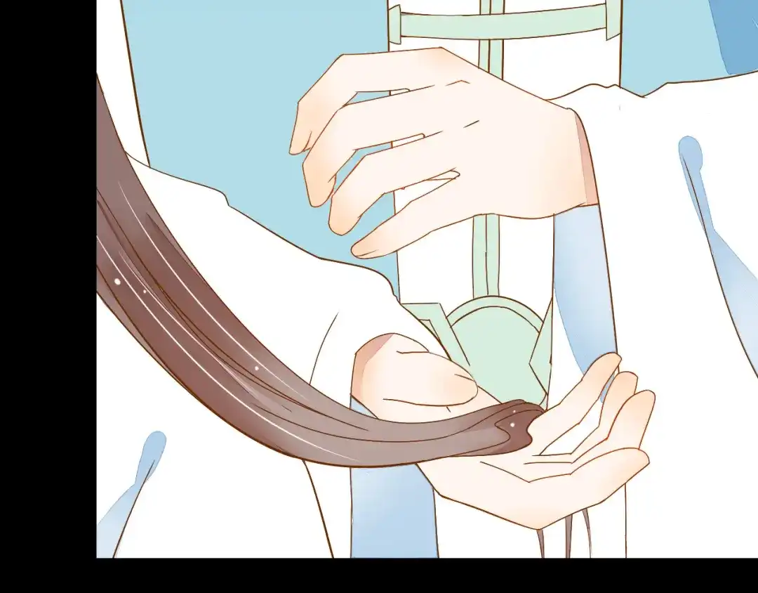 《皇城浮梦》第18话 师傅前来相助 第38页