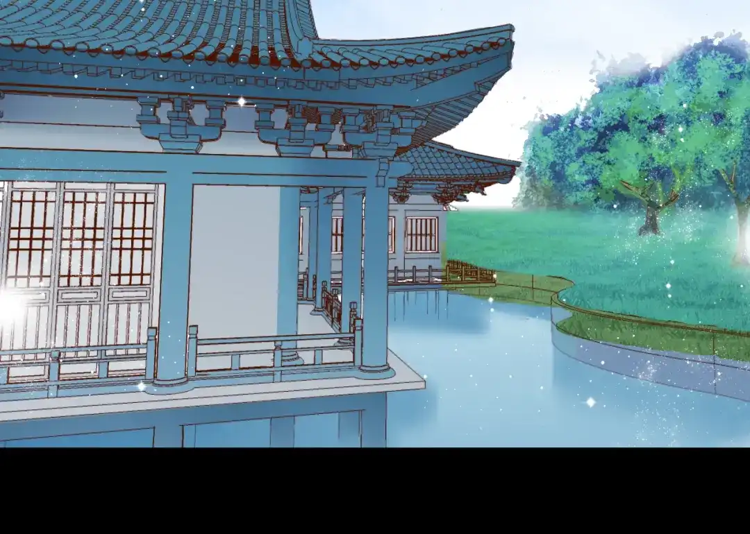《皇城浮梦》第20话 我想要你永远在我身边 第24页