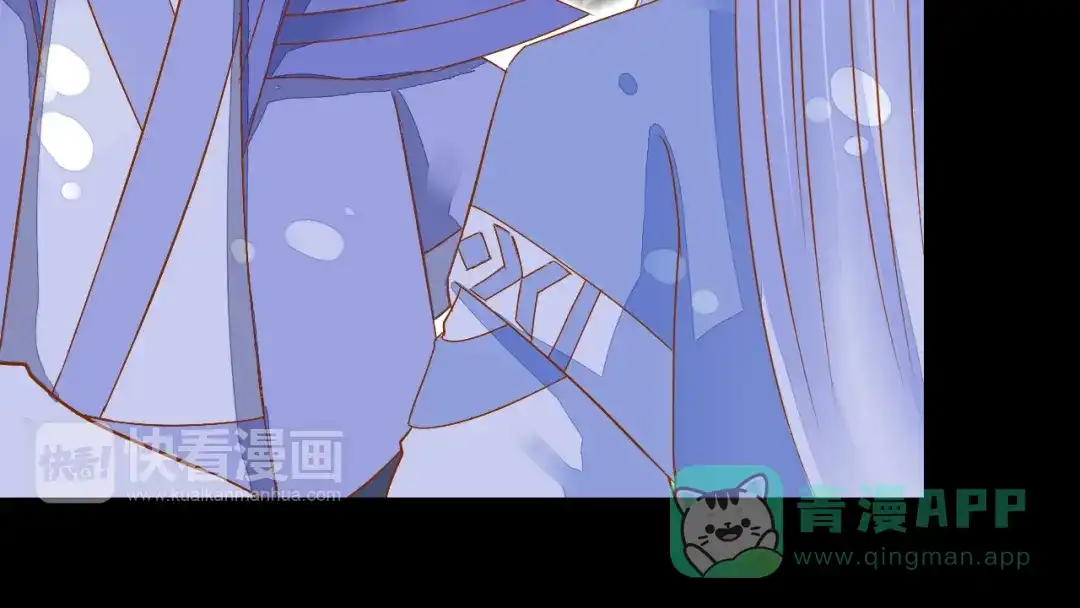 《皇城浮梦》完结篇 这就是爱吧 第31页