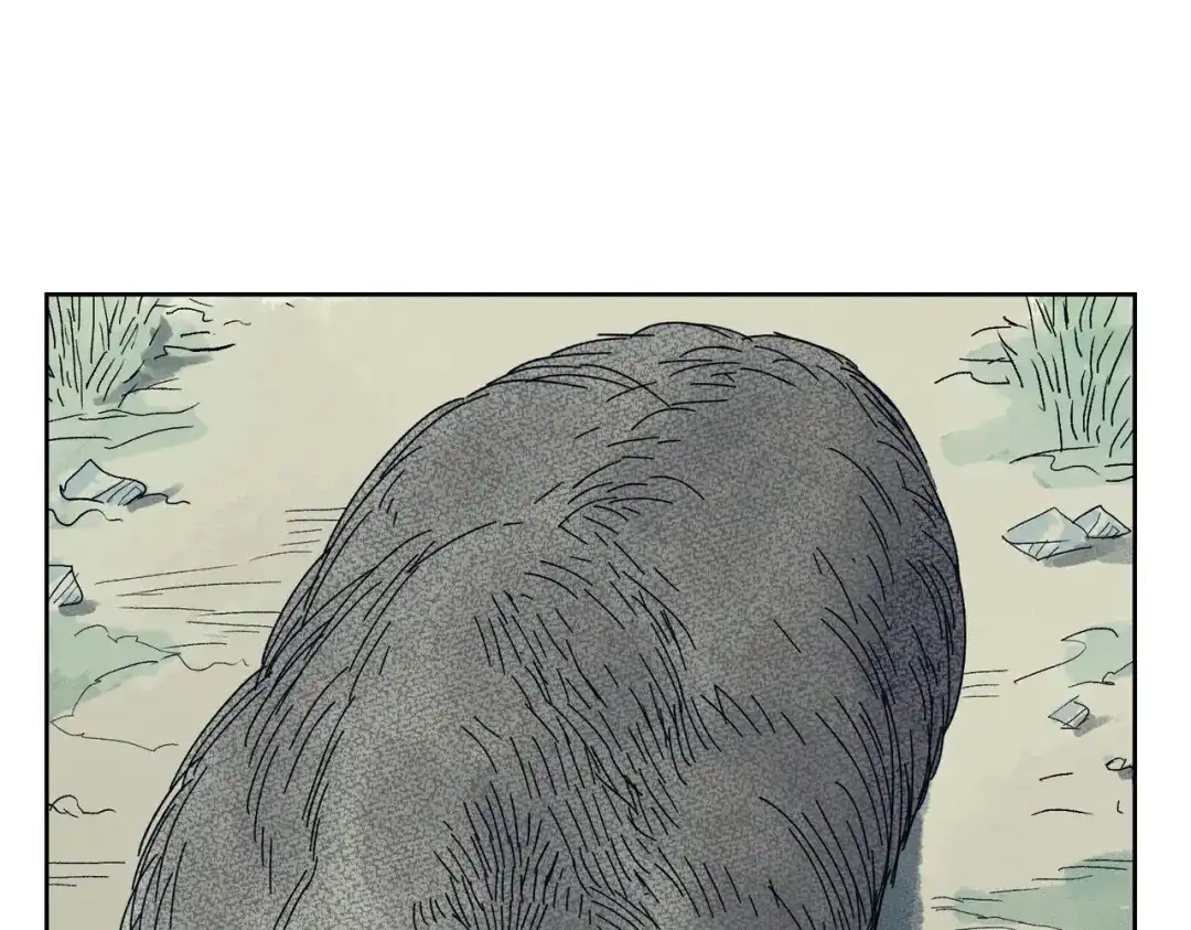 《荒岛》法外制裁者 第5页