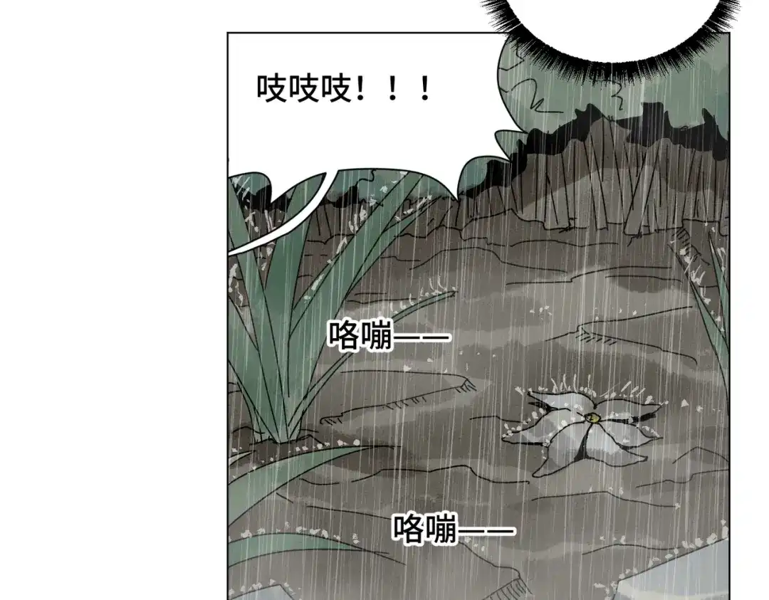 《荒岛》法外制裁者 第159页