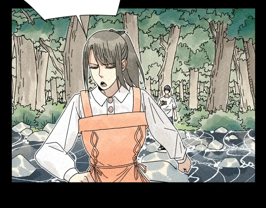 《荒岛》法外制裁者 第149页
