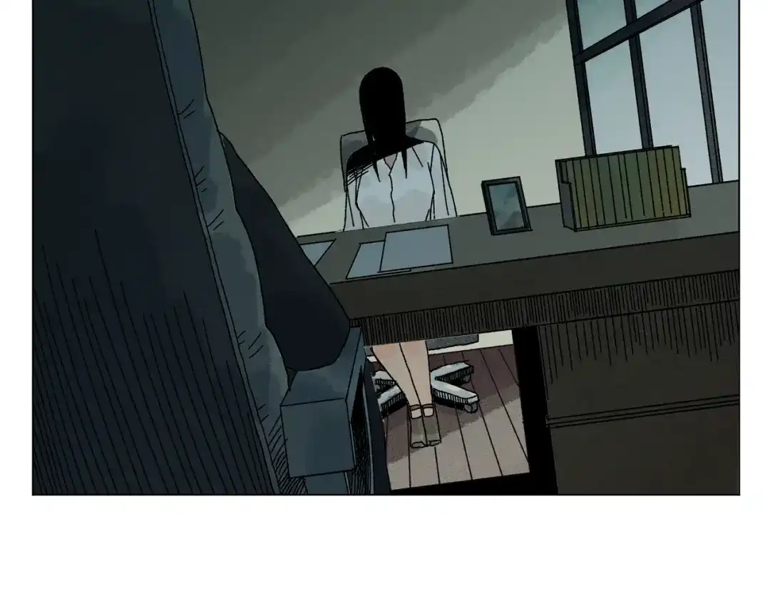 《荒岛》法外制裁者 第187页