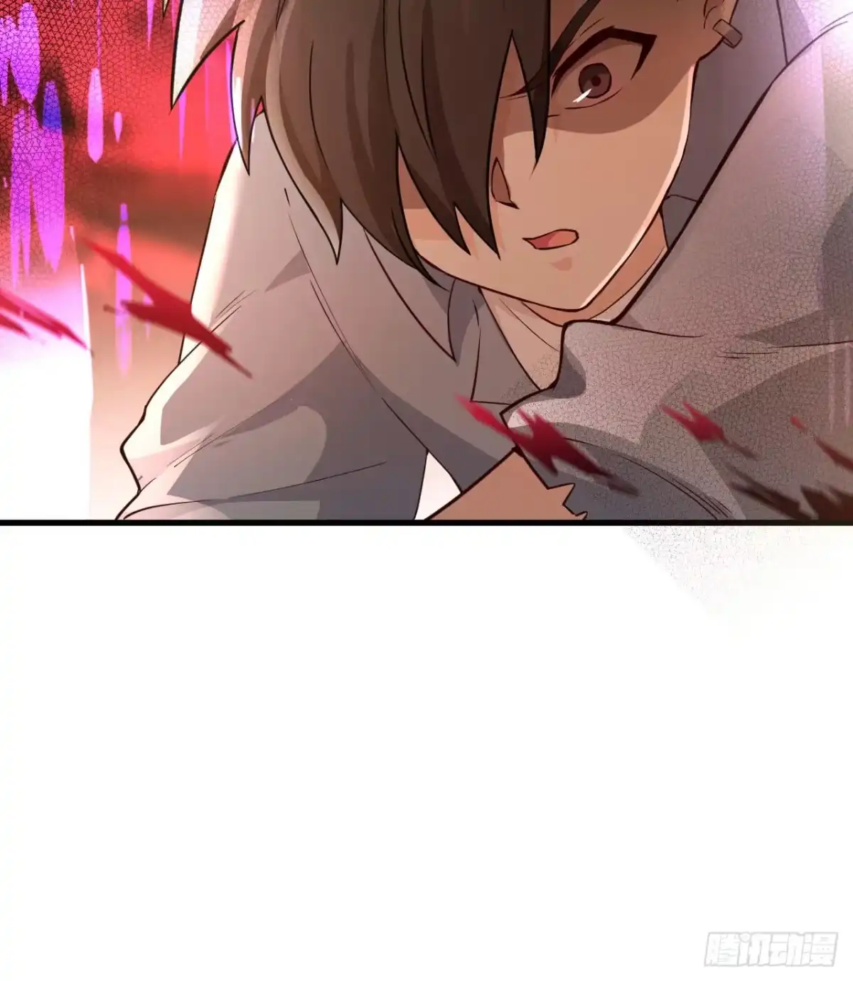 《荒岛余生之跨越亿年》014 红酒炖蛙肉 第29页