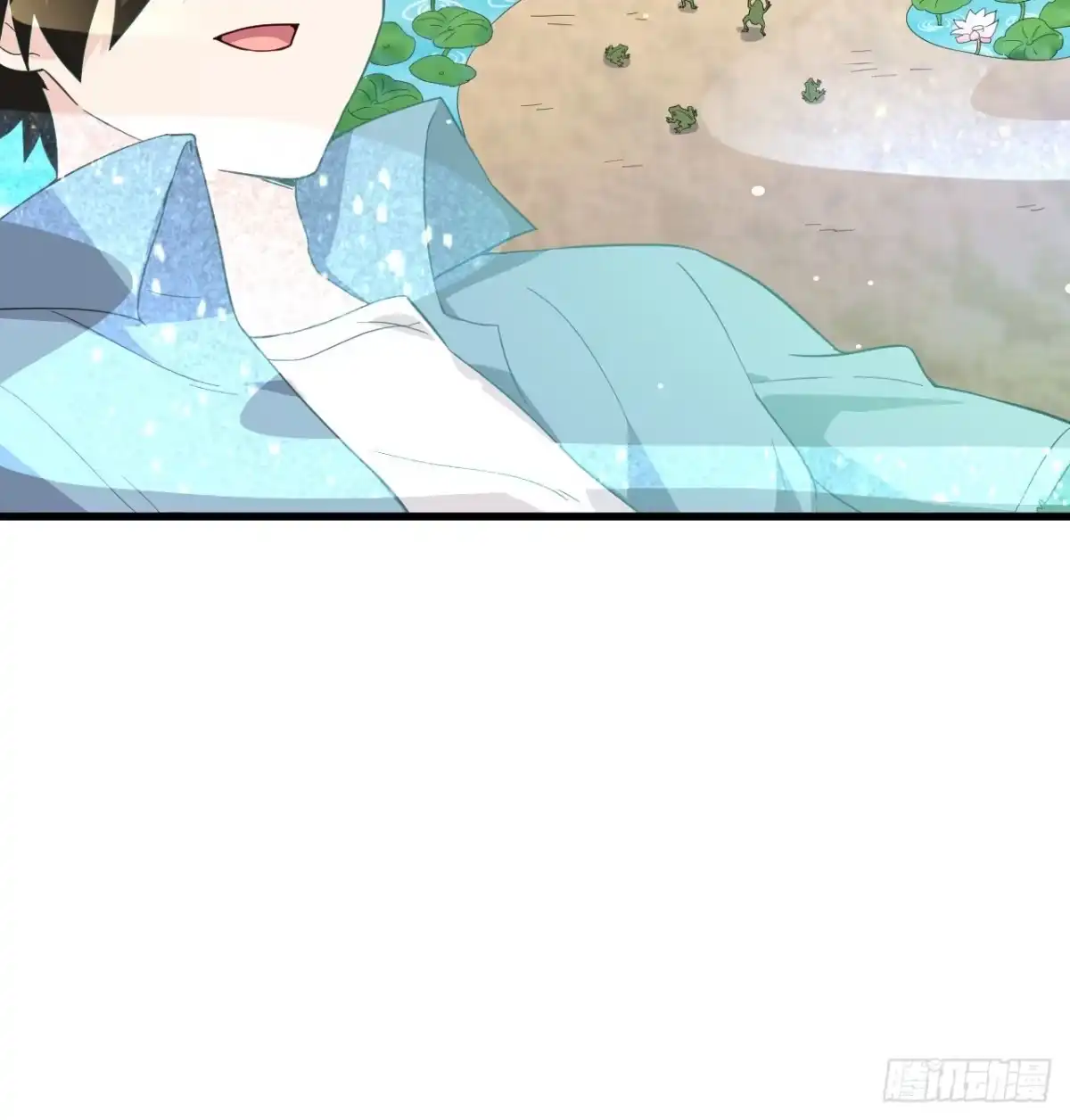 《荒岛余生之跨越亿年》014 红酒炖蛙肉 第59页