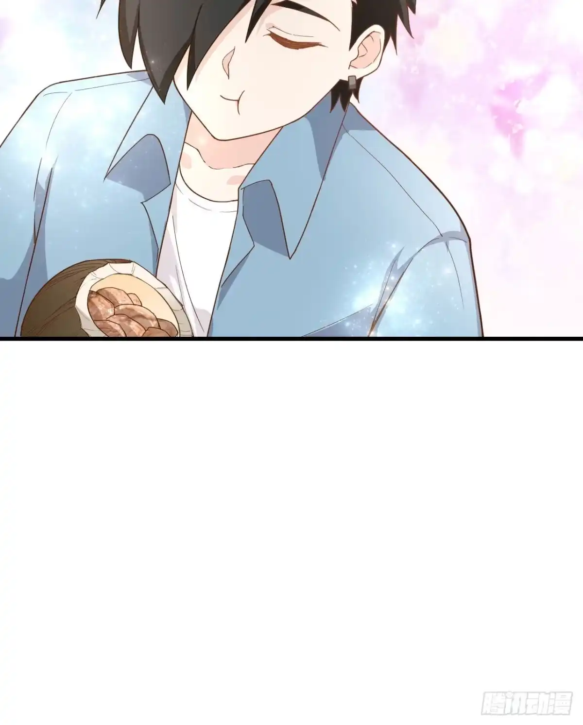 《荒岛余生之跨越亿年》016 椰子扒抓龙 第56页