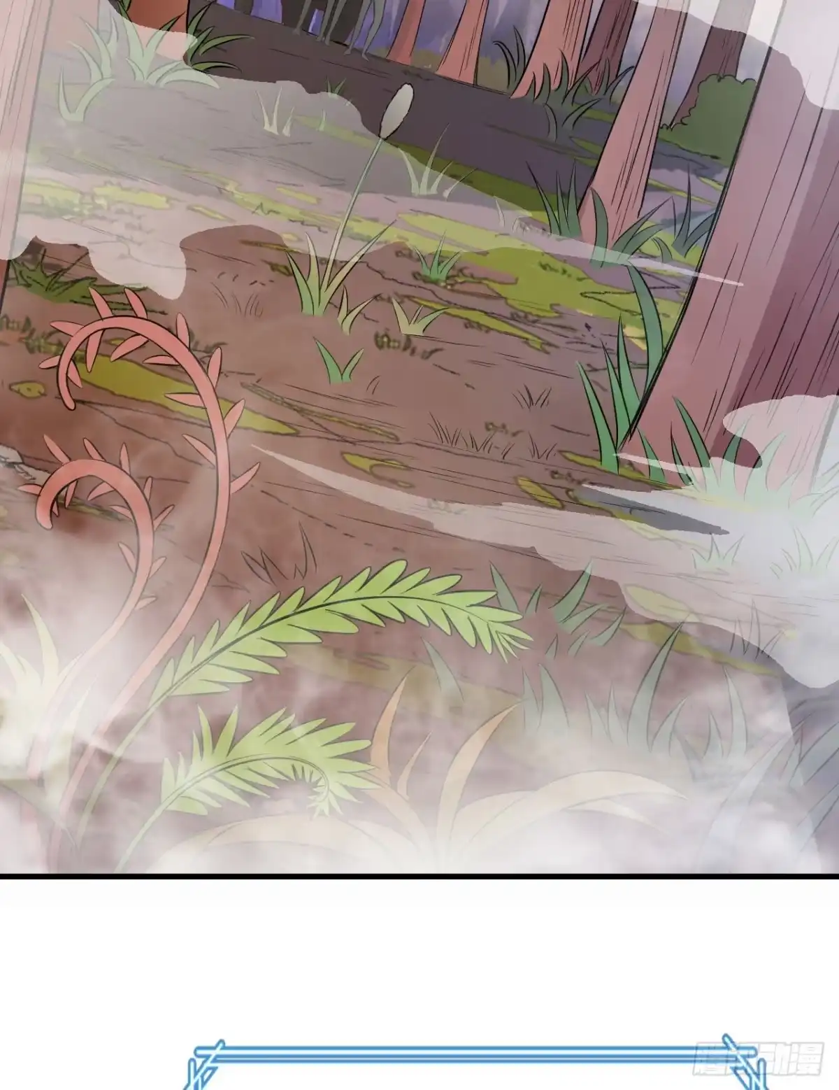 《荒岛余生之跨越亿年》002 砂糖凉粉 第28页