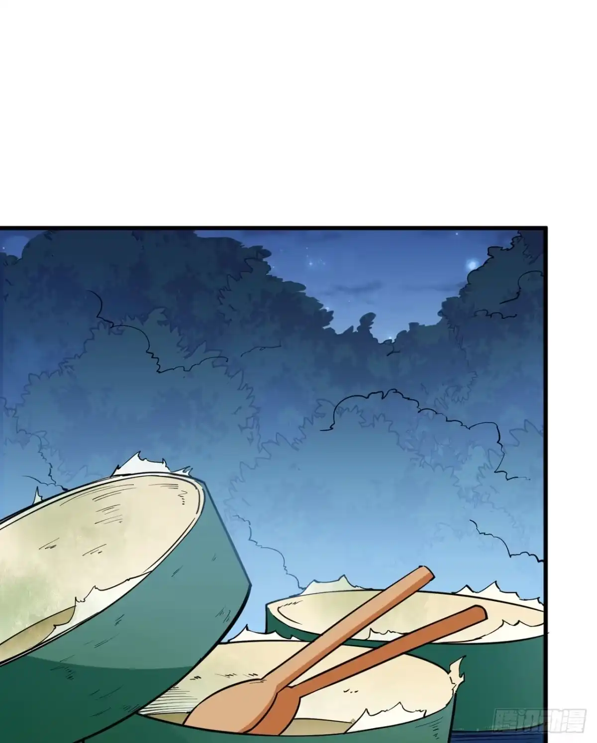 《荒岛余生之跨越亿年》003 危险石炭纪 第2页