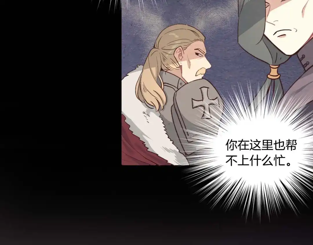 皇帝与女骑士 你绝对没见过这种钢铁女骑士！ 第20页