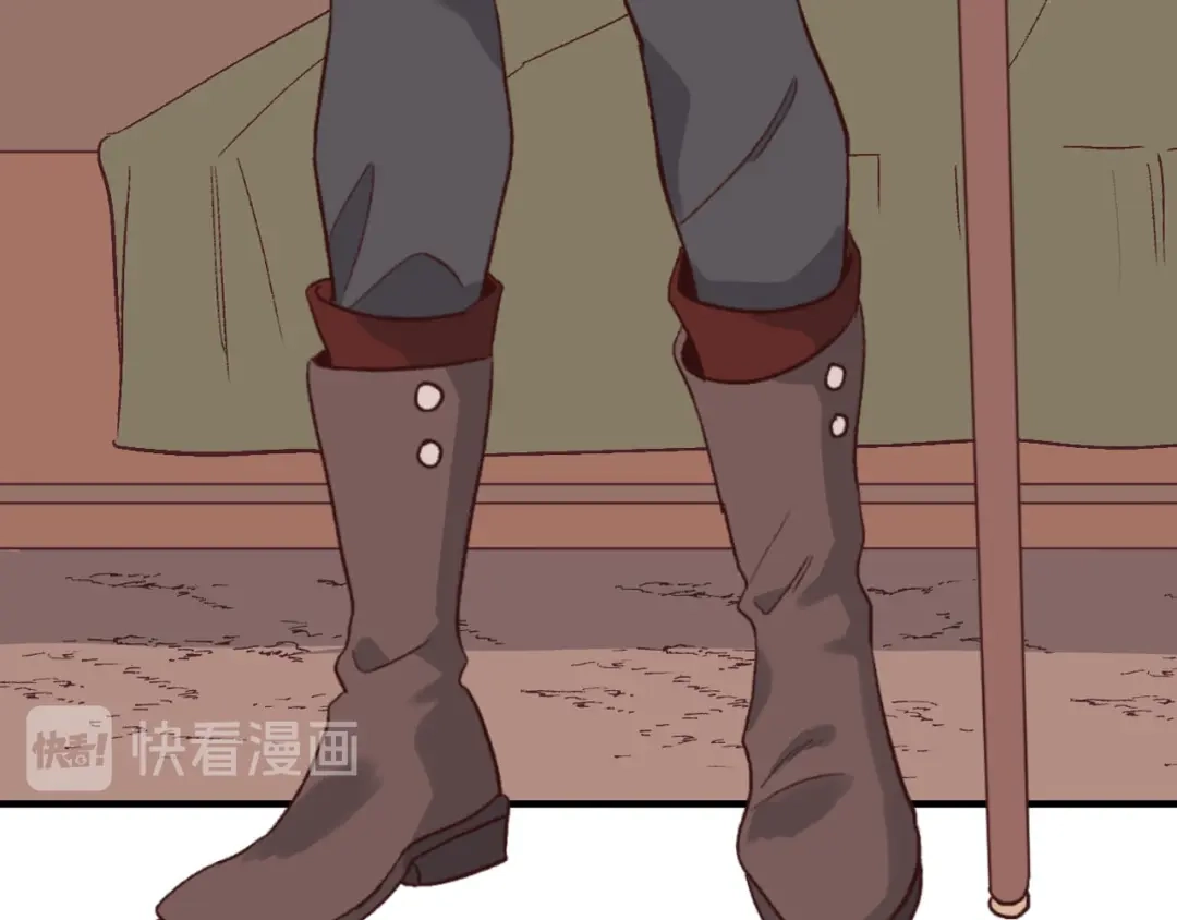 皇帝与女骑士 第9话 有人讨厌我 第27页