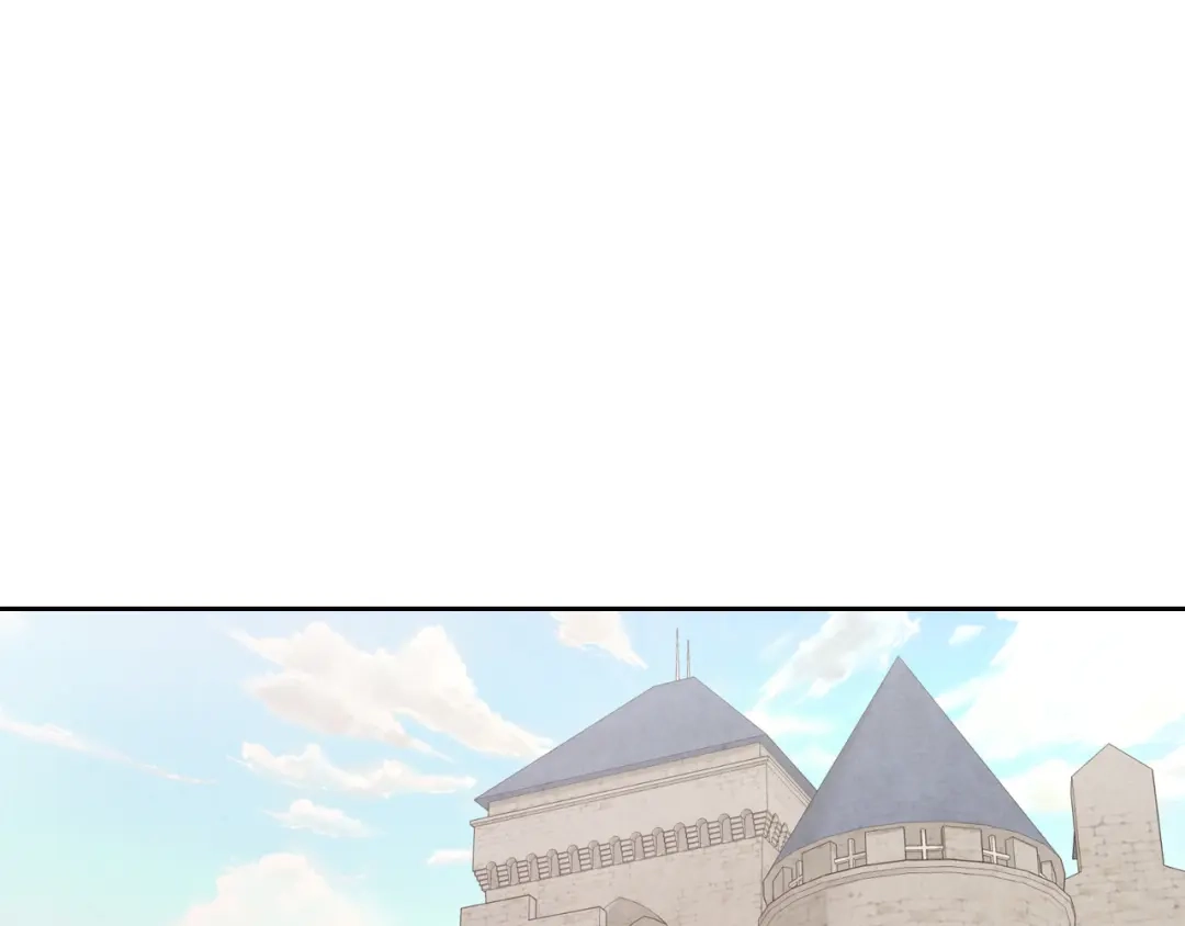 皇帝与女骑士 第98话 和谐共处 第104页