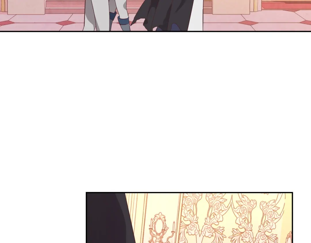 皇帝与女骑士 第99话 和谁共进晚餐？ 第102页