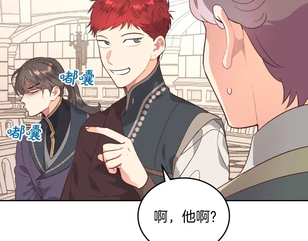 皇帝与女骑士 第100话 暗潮汹涌 第28页