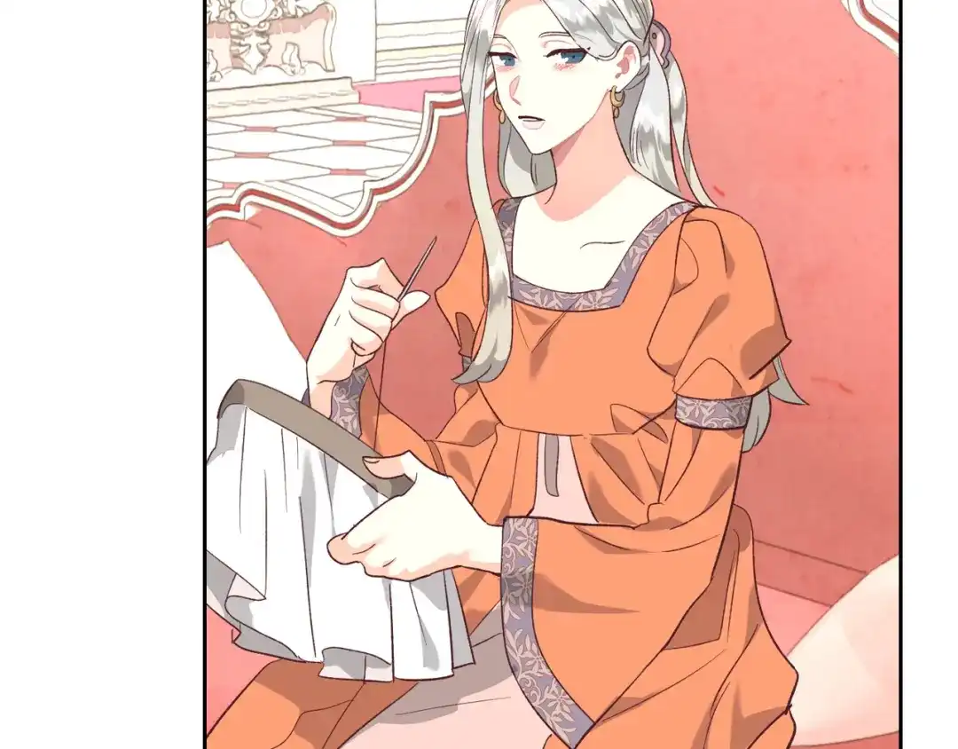 皇帝与女骑士 第101话 爱能控制得了吗？ 第90页