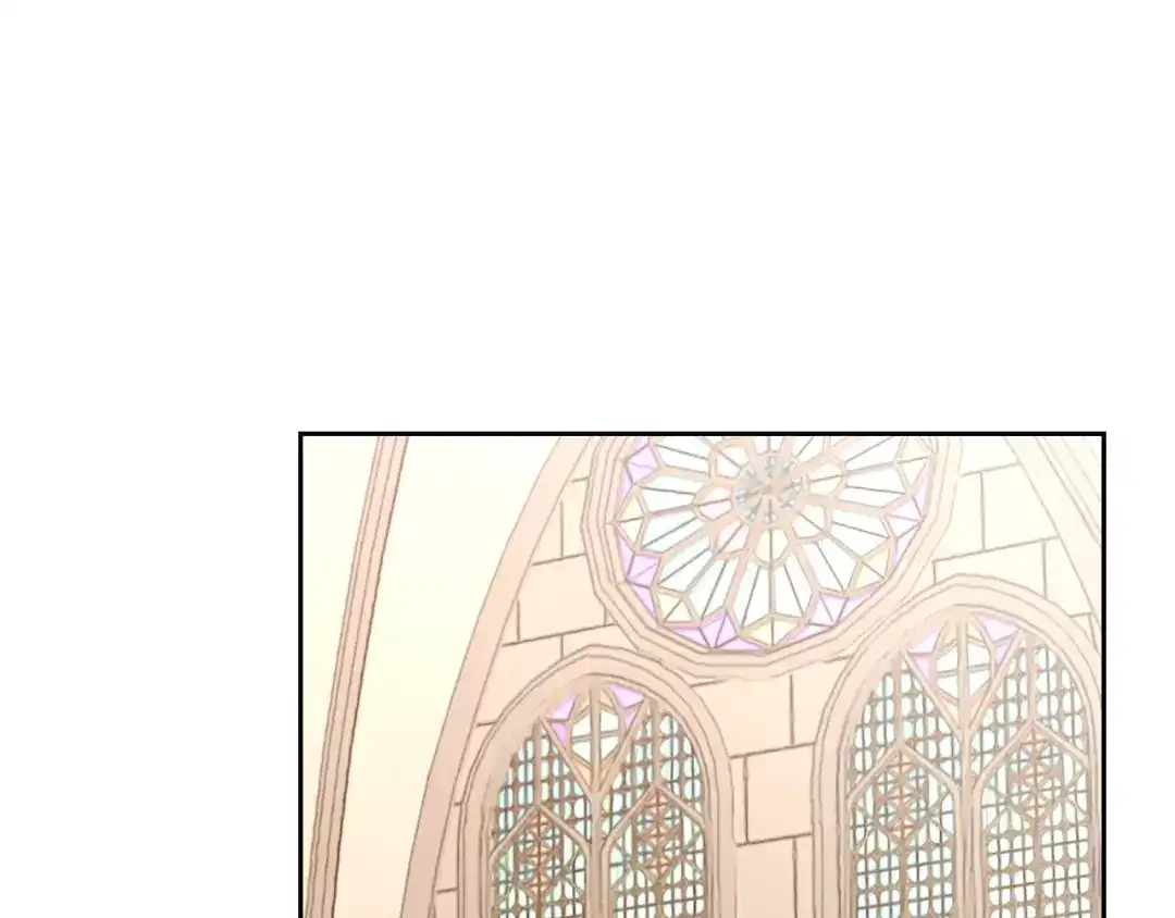 皇帝与女骑士 第101话 爱能控制得了吗？ 第4页